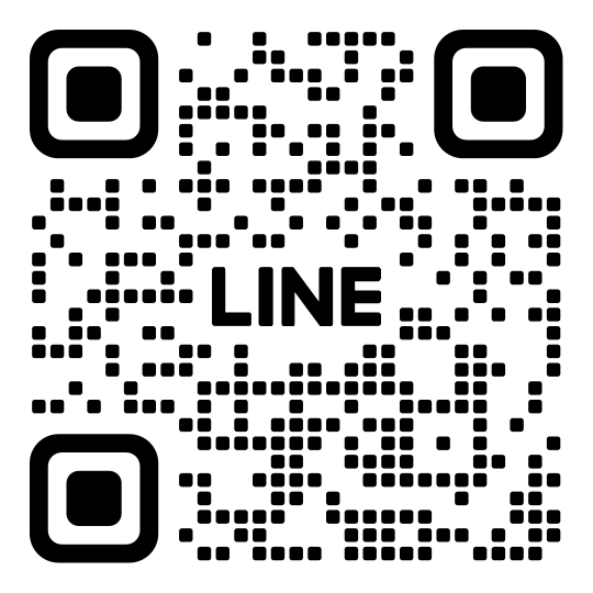 Line QR Code